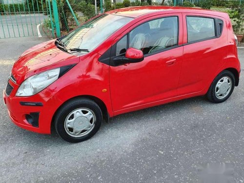 Chevrolet Beat LS Petrol, 2010, Petrol for sale 