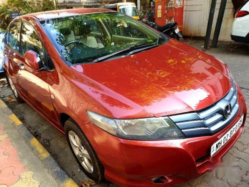 Used Honda City car at low price