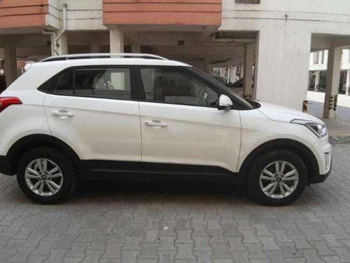 2016 Hyundai Creta for sale