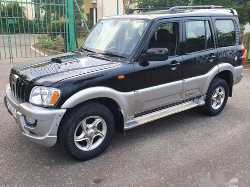 Mahindra Scorpio VLX 2011 for sale 