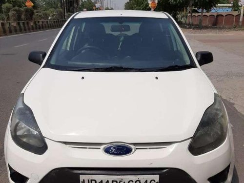 Used Ford Figo car at low price