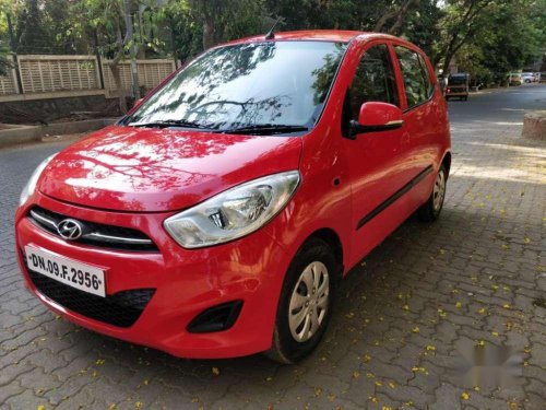 Used Hyundai i10 car at low price