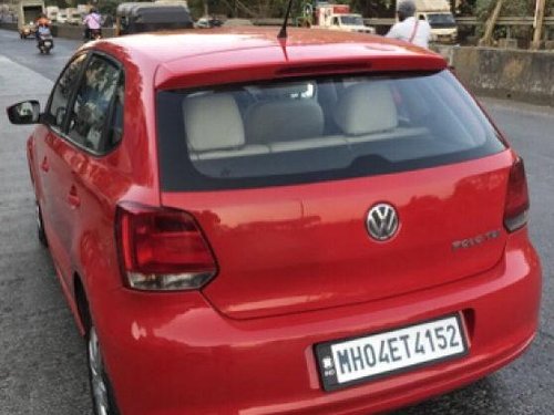 Volkswagen Polo Diesel Comfortline 1.2L MT 2011 for sale