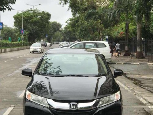 2014 Honda City for sale