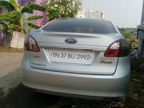 Ford Fiesta Titanium Diesel, 2011, Diesel for sale 