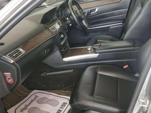 Mercedes-Benz E-Class E250 CDI BlueEfficiency, 2013, Diesel for sale 