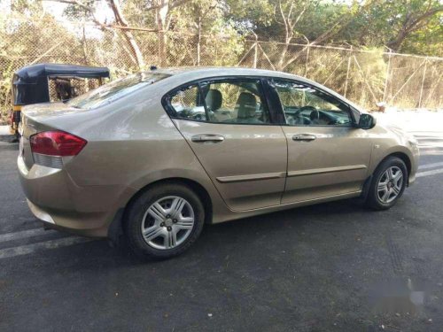 Honda City 1.5 S AT, 2009, Petrol for sale 