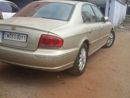 Hyundai Sonata GOLD, 2002, Petrol for sale 