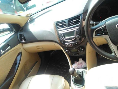 2013 Hyundai Verna for sale