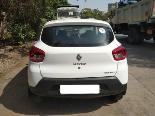 Renault Kwid  RXT MT 2015 for sale