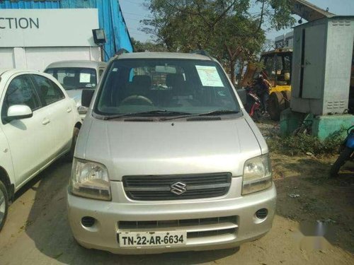 2006 Maruti Suzuki Wagon R for sale at low price