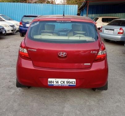 2011 Hyundai i20 1.2 Sportz MT for sale at low price