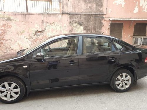 Used Volkswagen Vento Petrol Highline MT 2011 for sale