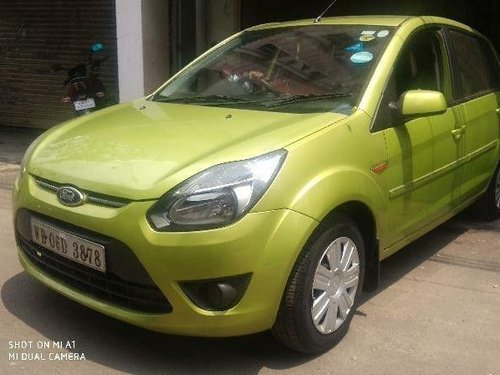 Ford Figo Petrol ZXI MT for sale