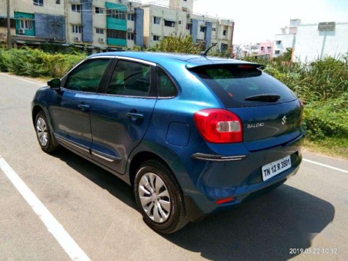 2016 Maruti Suzuki Baleno for sale