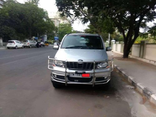 Used Mahindra Xylo H4 ABS 2018 for sale 