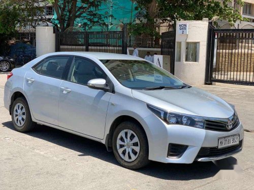 Used 2014 Toyota Corolla Altis for sale