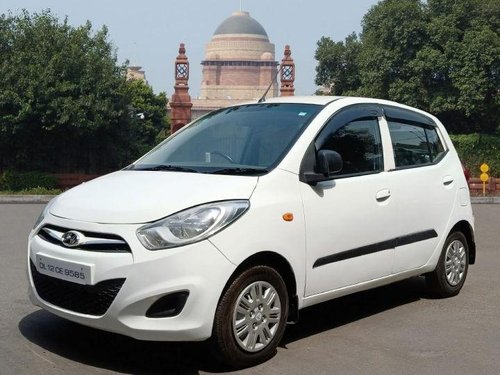 2014 Hyundai i10 Magna 1.2 MT for sale at low price