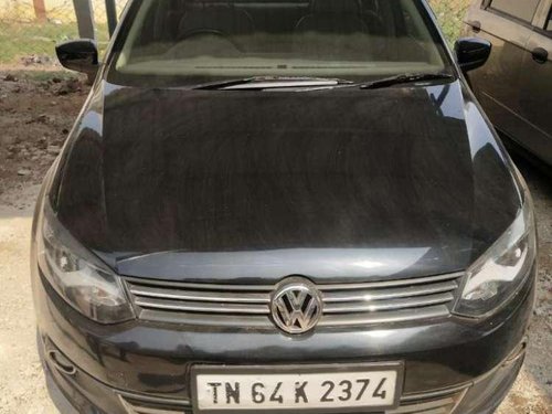 2015 Volkswagen Vento for sale at low price