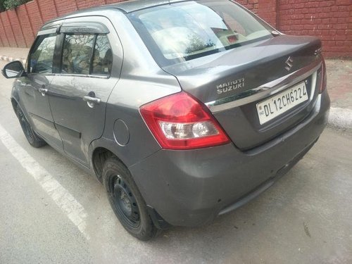 2015 Maruti Suzuki Dzire VDI MT for sale