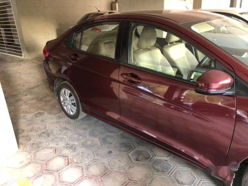 2015 Honda City for sale at low price