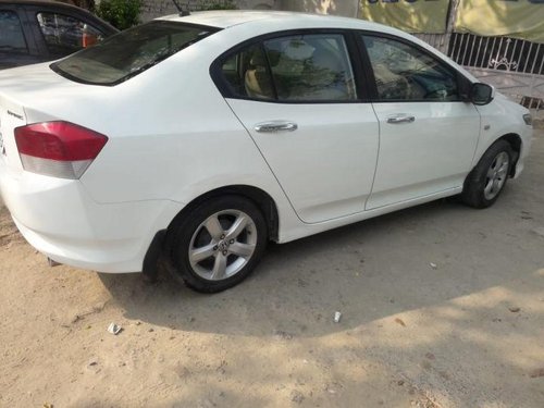 2010 Honda City 1.5 V MT for sale