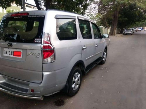 Used Mahindra Xylo H4 ABS 2018 for sale 