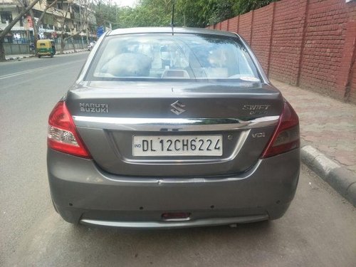 2015 Maruti Suzuki Dzire VDI MT for sale