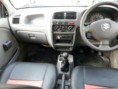 Used Maruti Suzuki Alto K10 car 2011 for sale  at low price