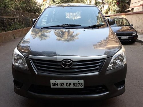 Toyota Innova MT 2004-2011 2012 for sale