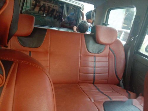 Mahindra Scorpio LX BS-IV, 2009, Diesel for sale 