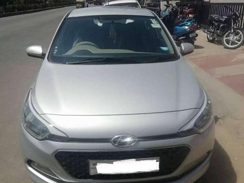 2017 Hyundai i20 for sale at low price