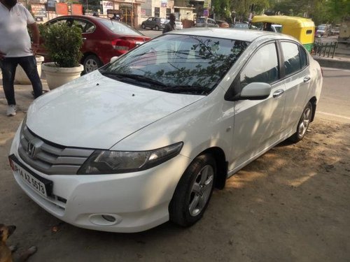 2010 Honda City 1.5 V MT for sale