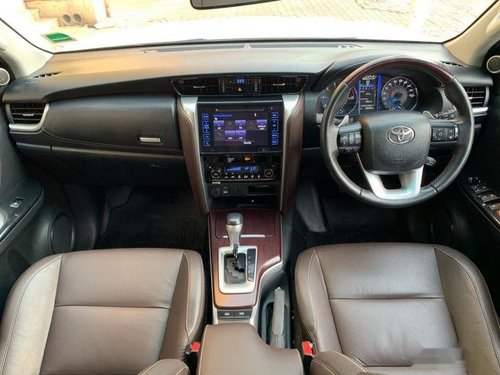 2017 Toyota Fortuner  4x2 AT for sale