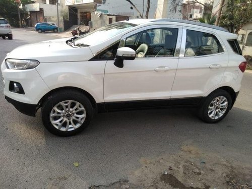 Ford EcoSport 1.5 DV5 MT Titanium for sale