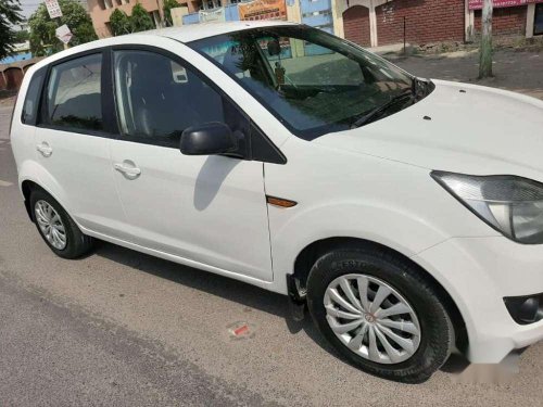 Used Ford Figo car at low price