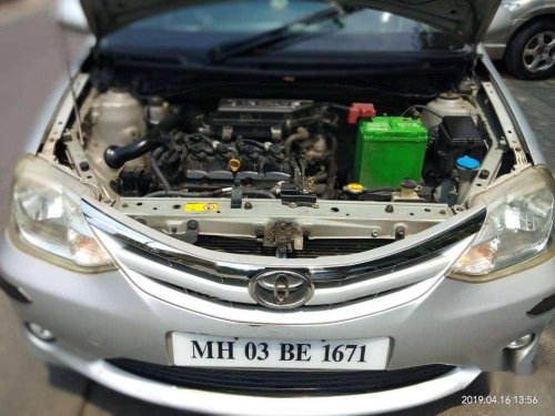 Used Toyota Etios V 2011 for sale 