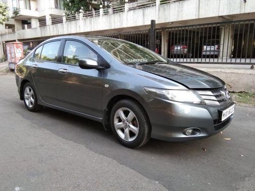 Used Honda City 1.5 V AT car at low price