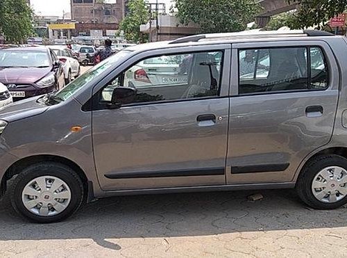 Maruti Wagon R LXI CNG MT for sale