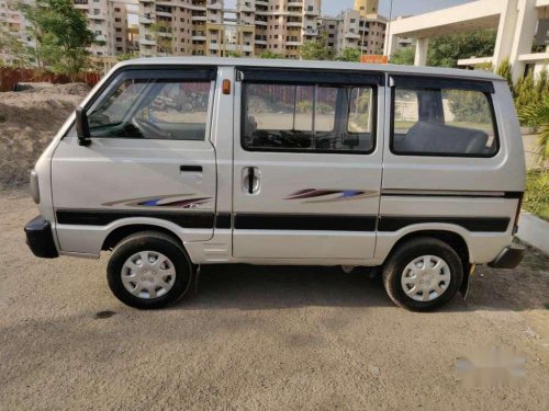 2010 Maruti Suzuki Omni for sale at low price