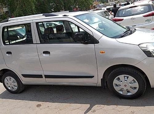 Maruti Wagon R LXI CNG MT for sale