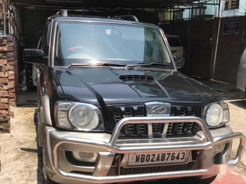 Mahindra Scorpio 2012 for sale 