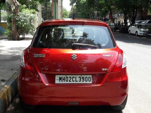 Used Maruti Suzuki Swift ZXI 2012 for sale 