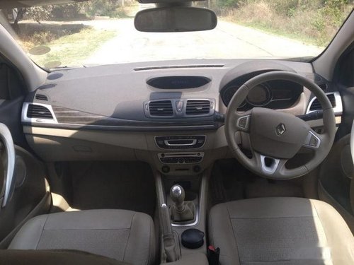 Used Renault Fluence  2.0 AT car at low price