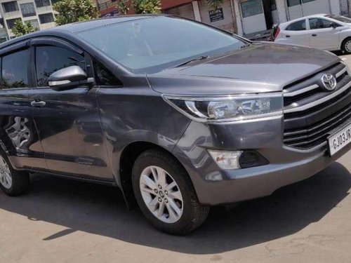 Toyota Innova Crysta 2017 for sale 