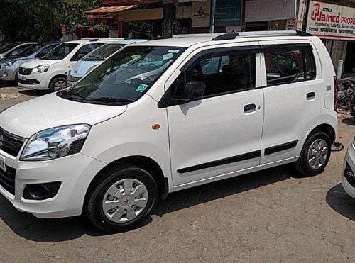 Maruti Wagon R LXI CNG MT for sale