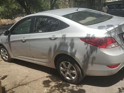 Hyundai Verna 1.6 CRDi EX MT 2013 for sale