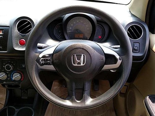 Used Honda Brio car at low price