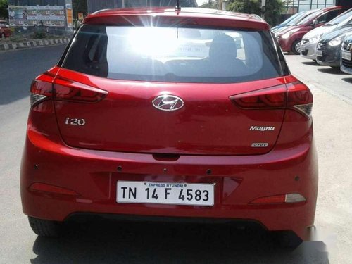 Hyundai i20 2016 for sale 