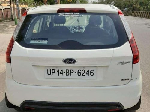 Used Ford Figo car at low price